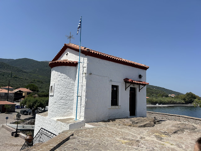 Η ΜΟΥΡΙΑ ΤΟΥ ΜΥΡΙΒΗΛΗ - Γαστρονομία και φιλοξενία