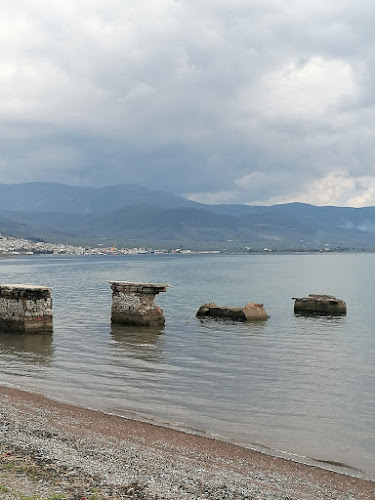 Αγ. Μαρίνα 353 00, Ανώνυμος, Νέα Μάκρη 190 05