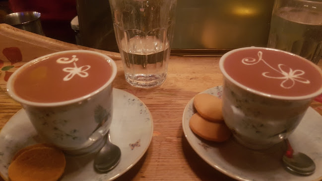 Petite Fleur - Αθήνα