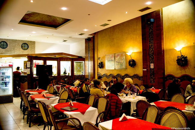 Αργοναυτών 49, Βόλος 383 33, Ελλάδα