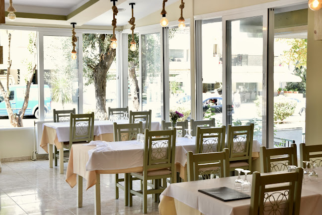 Ουζερί του Καβούρη