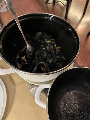 Opinii despre Seawolf Athens Restaurant în Αθήνα - Γαστρονομία και φιλοξενία