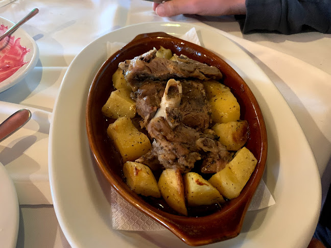 στα ριζά - Ιωάννινα