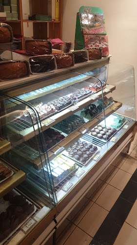 Αρτοποιείο πιτσου bakery patisserie