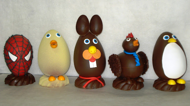 ΖΑΧΑΡΟΠΛΑΣΤΕΙΟ ΤΑΣΟΣ - Γαστρονομία και φιλοξενία