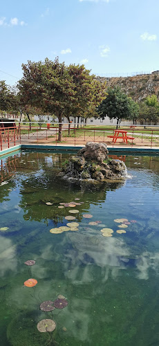 Επίγειον - Γαστρονομία και φιλοξενία