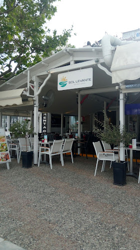 Opinii despre Sol Levante în Σκιάθος - Γαστρονομία και φιλοξενία