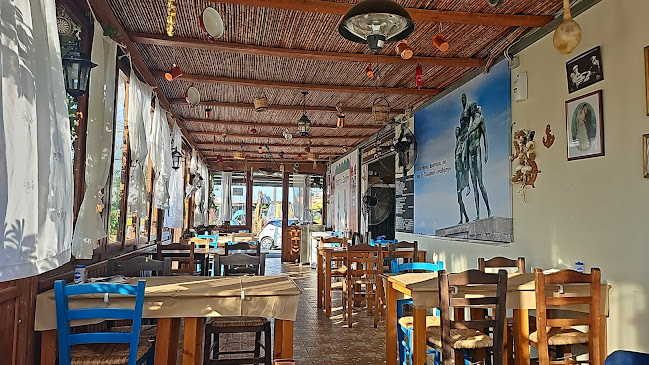 Φαγάδικο Συκόφιλος - Αφάντου