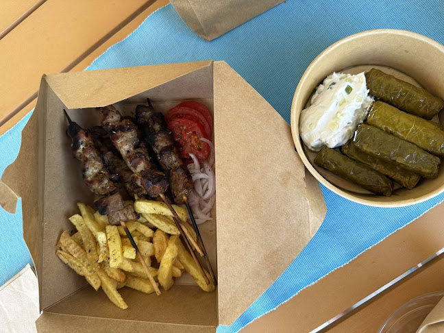 Χελιδόνι - Γαστρονομία και φιλοξενία