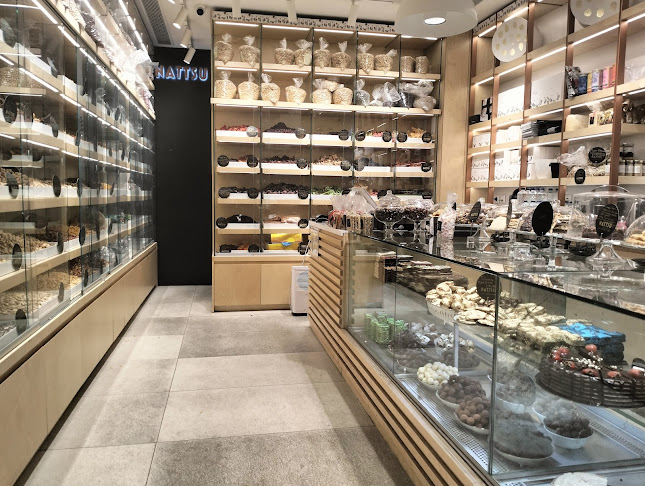 Nattsu - Γαστρονομία και φιλοξενία