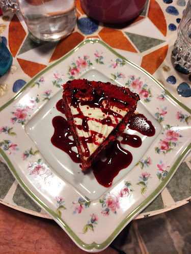 ΑλγόΡυθμος - Γαστρονομία και φιλοξενία