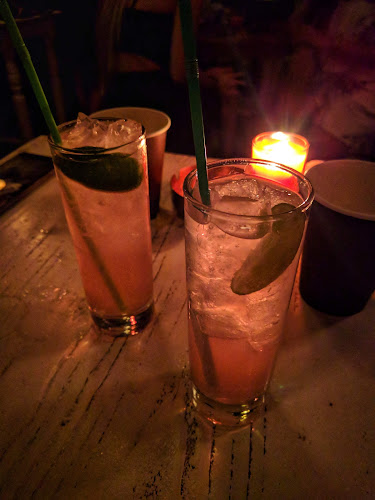 Low Bar - Νέα Ερυθραία