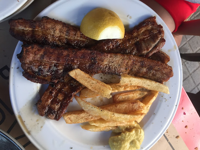 Ταβέρνα "Ο Θόδωρος" - Γαστρονομία και φιλοξενία