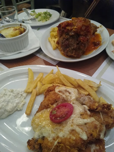 Grec Restaurant