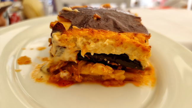 Opinii despre Niko's Taverna în Μύκονος - Γαστρονομία και φιλοξενία