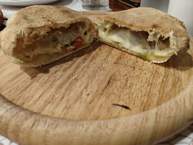 Raffaele Pizza & Pasta