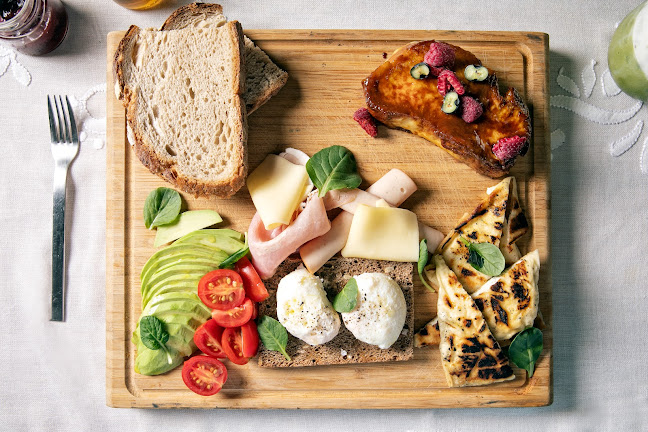 Εδέσσης 5, Θεσσαλονίκη 546 25