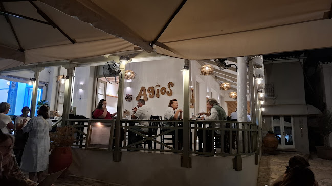 AGIOS Spetses - Σπέτσες