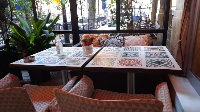STYL Cafe