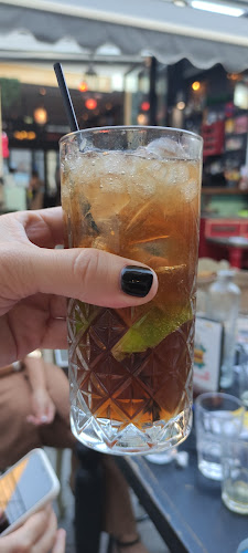 ΜΠΡΙΚΙ_cocktails_streetfood - Σέρρες