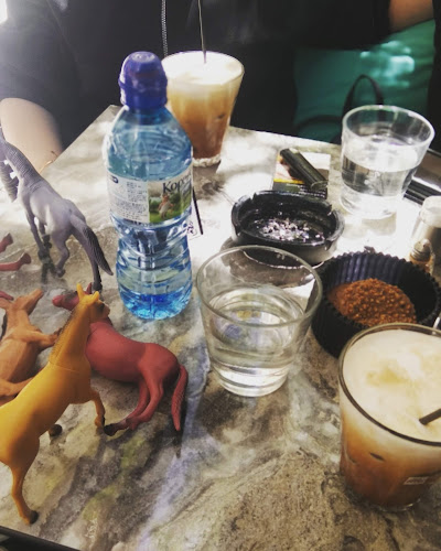 REYNA CAFE - Θεσσαλονίκη