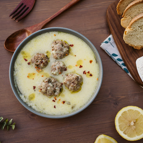 Παλιά Αγορά - Μάνιας