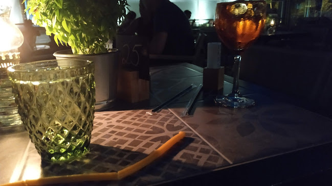 Καφέ Μουσείου Τσιτσάνη