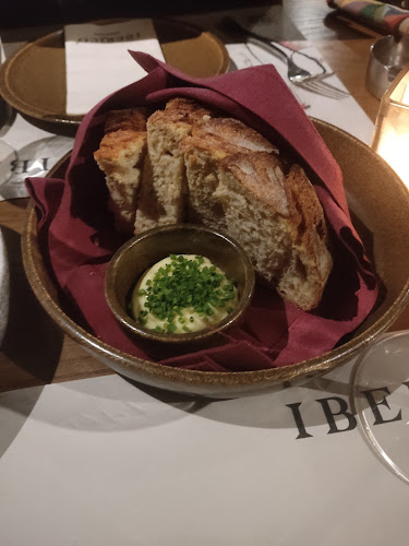 Iberico - Θεσσαλονίκη