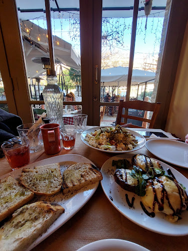 Ανδρέα Παναγόπουλου, Αγρίνιο 301 31