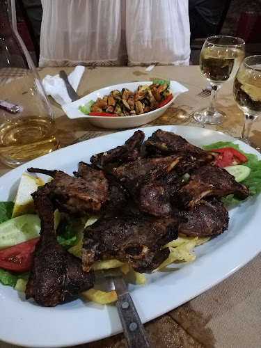 Comentarii opinii despre Steki Grill Restaurant