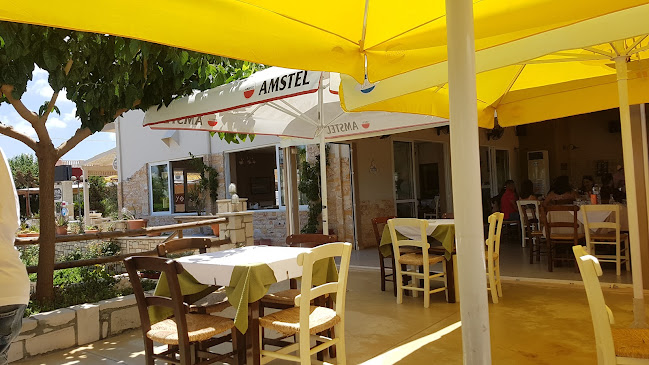 Ταβέρνα Πόπη - Αδελιανός Κάμπος