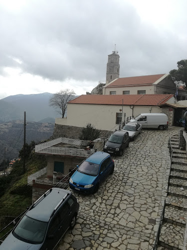 ΚΡΕΟΠΩΛΕΙΟ ΡΑΠΤΗΣ - Γαστρονομία και φιλοξενία