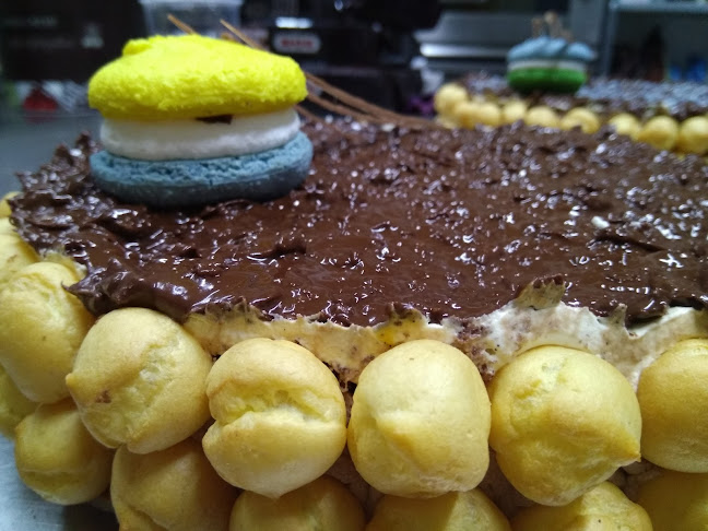 Comentarii opinii despre ΦΛΕΪΒΟΡ