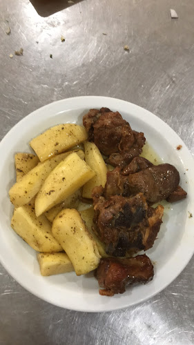 Comentarii opinii despre "Η Άννα" - Εστιατόριο