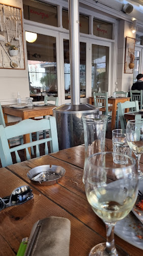 Comentarii opinii despre Kioupia Ladadika