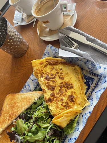 Comentarii opinii despre Greco Cafe