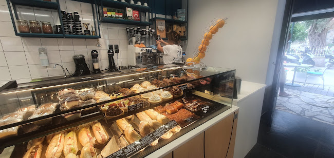Comentarii opinii despre Lolis Bakery Parga