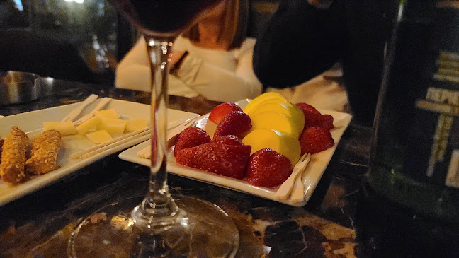 Comentarii opinii despre Pizza & Cafe "Τζεκος"