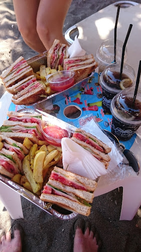 Opinii despre Waikiki Coffee House în Ιεράπετρα - Γαστρονομία και φιλοξενία