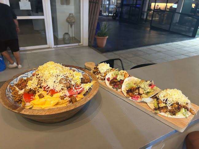 Opinii despre Taco Truck în Ρόδος - Γαστρονομία και φιλοξενία