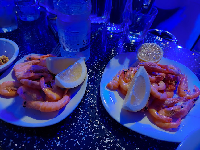 Opinii despre Συνάντηση Καφέ Κάρπαθος în Κάρπαθος - Γαστρονομία και φιλοξενία