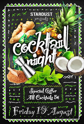 Opinii despre STARDUST în Καστοριά - Γαστρονομία και φιλοξενία