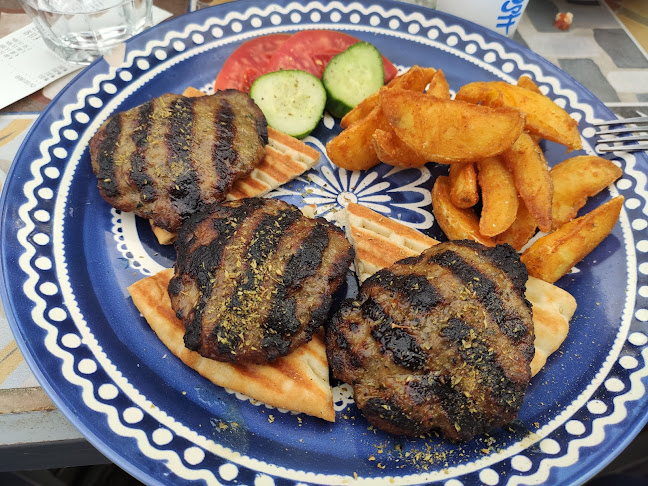 Πλατεία Αρχιεπισκόπου Χρύσανθου 39, Κομοτηνή 691 00