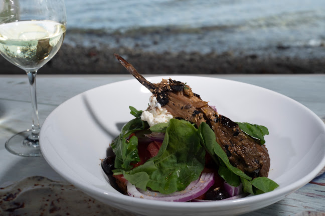 Comentarii opinii despre ΑΛΜΥΡΙΚΙ