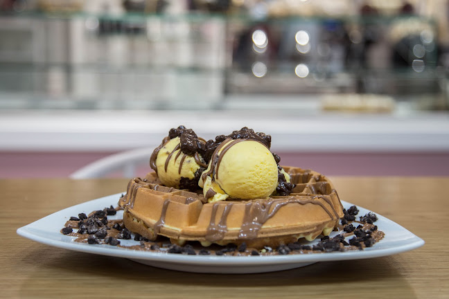 l'amande - Ναύπλιο