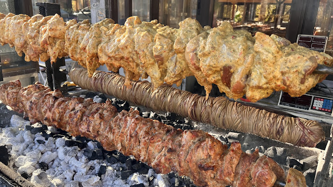 Ταβέρνα Η Στυμφαλία - Καλαμάτα