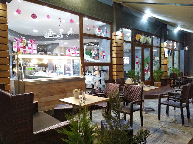 Opinii despre My Way Coffee And Food în Λευκώνας - Γαστρονομία και φιλοξενία