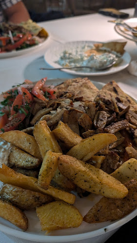 Hermion Restaurant - Γαστρονομία και φιλοξενία