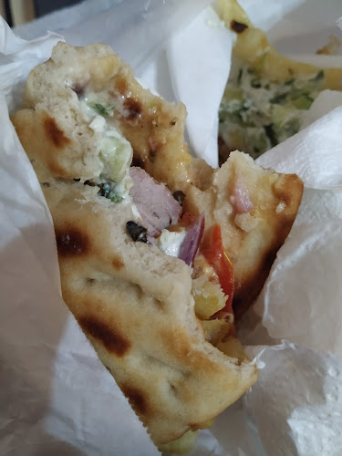 Περί Γύρου - Μακρακώμη