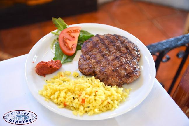 Comentarii opinii despre Ουζερί Ουρανός